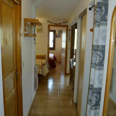 Tour Διαμέρισμα Châtel