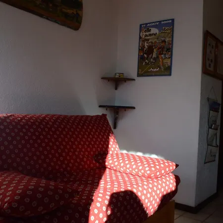 Διαμέρισμα Tour Châtel